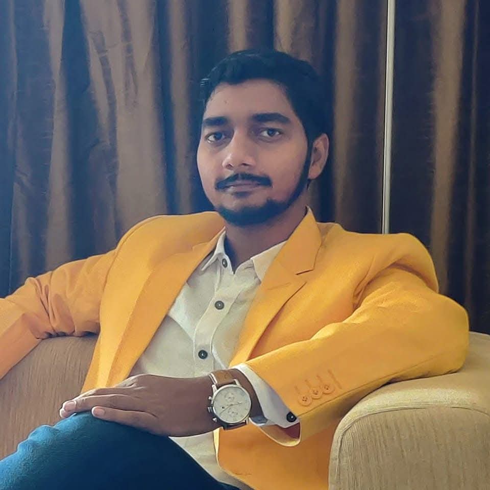 Ram Prasad